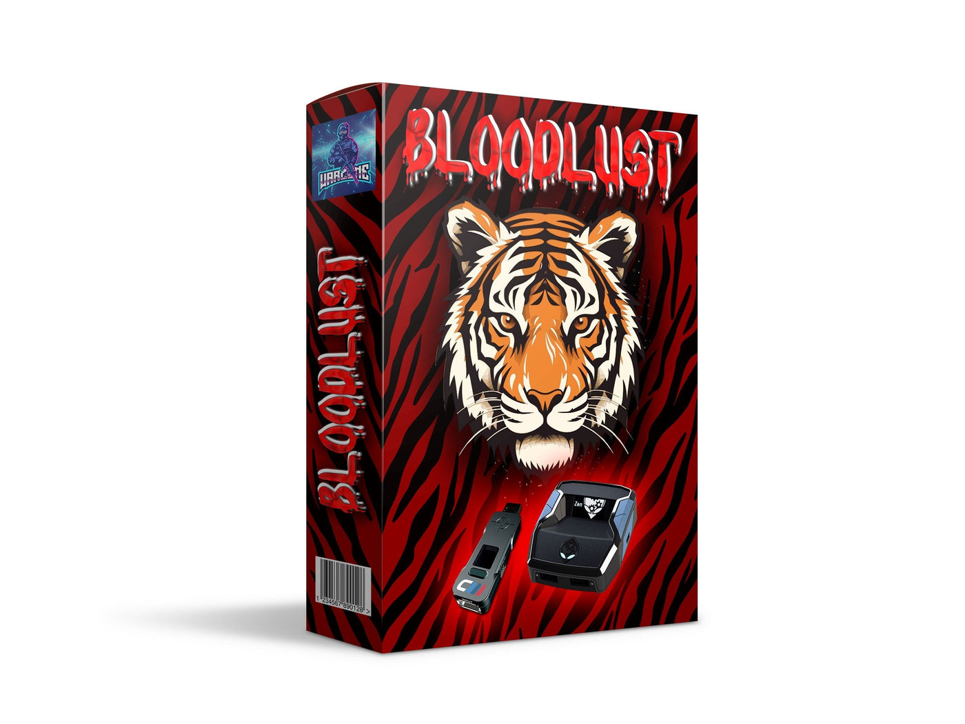 *NEW* CRISIS Bloodlust BO6 Script ⭐⭐⭐⭐⭐